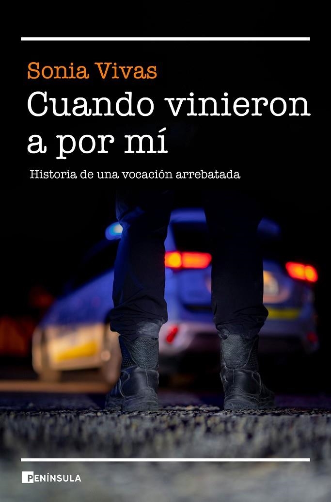 Cuando vinieron a por mí | 9788499429946 | Vivas, Sonia | Librería Castillón - Comprar libros online Aragón, Barbastro