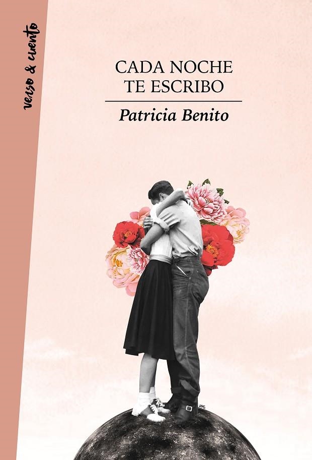 Cada noche te escribo | 9788403522367 | Patricia Benito | Librería Castillón - Comprar libros online Aragón, Barbastro