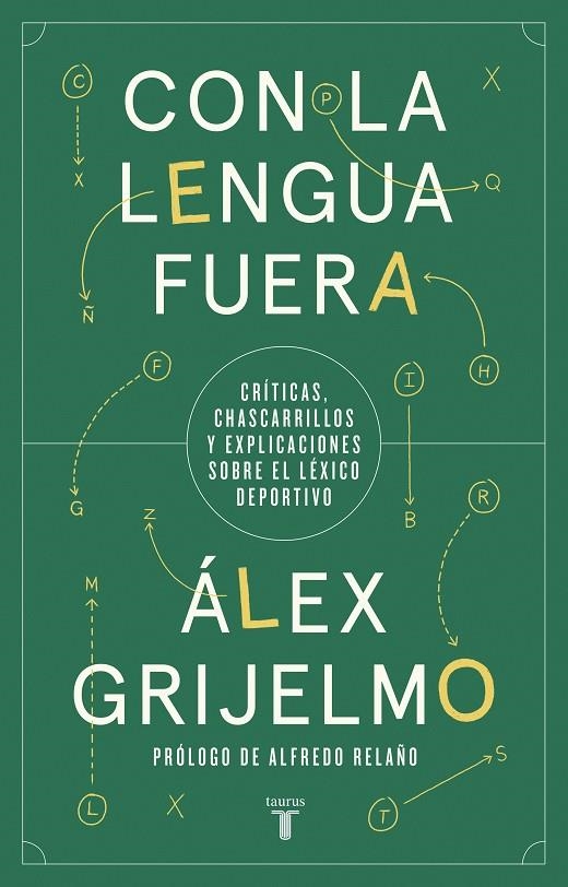 Con la lengua fuera | 9788430623860 | Álex Grijelmo | Librería Castillón - Comprar libros online Aragón, Barbastro