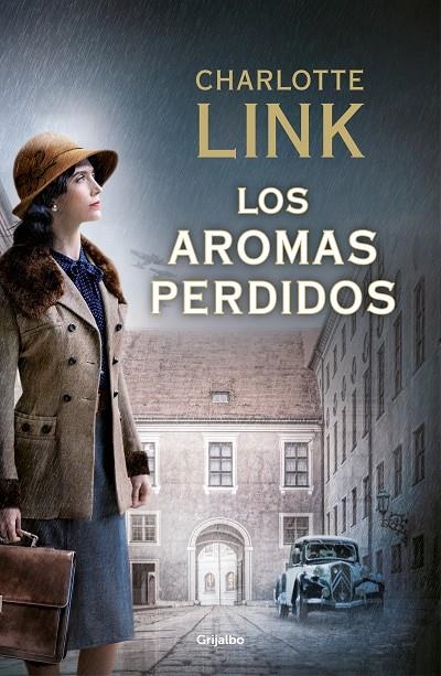 Los aromas perdidos (La estación de las tormentas 2) | 9788425358364 | Charlotte Link | Librería Castillón - Comprar libros online Aragón, Barbastro