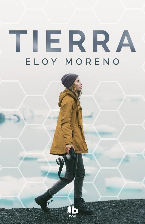 Tierra | 9788413143248 | Eloy Moreno | Librería Castillón - Comprar libros online Aragón, Barbastro