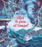 QUE LE PASA AL TIEMPO | 9781474987172 | BONE, EMILY ; LUU, BAO | Librería Castillón - Comprar libros online Aragón, Barbastro