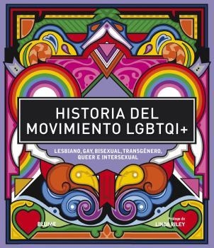 Historia del movimiento LGBTQI+ | 9788418459313 | Varios autores | Librería Castillón - Comprar libros online Aragón, Barbastro