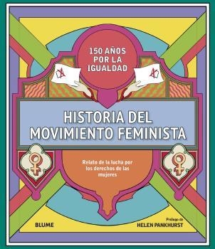 Historia del movimiento feminista | 9788418459306 | Varios autores | Librería Castillón - Comprar libros online Aragón, Barbastro