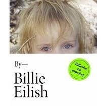 Billie Eilish | 9788418483264 | Billie Eilish | Librería Castillón - Comprar libros online Aragón, Barbastro