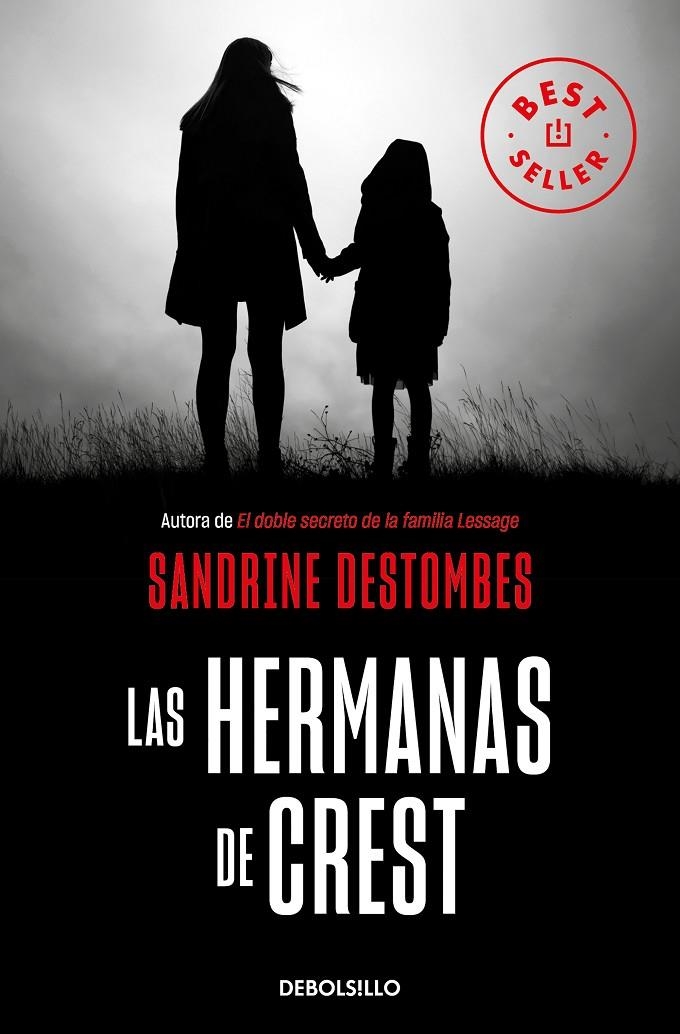 Las hermanas de Crest | 9788466355599 | Sandrine Destombes | Librería Castillón - Comprar libros online Aragón, Barbastro