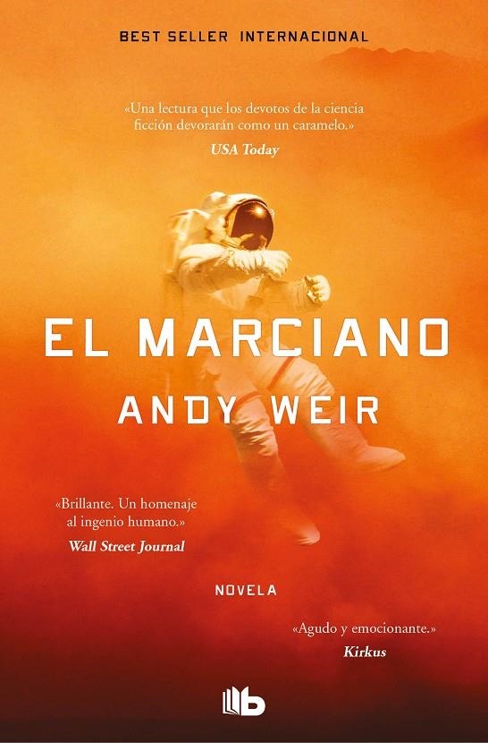 El marciano | 9788413143781 | Andy Weir | Librería Castillón - Comprar libros online Aragón, Barbastro