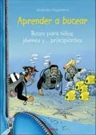 APRENDER A BUCEAR | 9788428217408 | NAGLSCHMID, STEPHANIE | Librería Castillón - Comprar libros online Aragón, Barbastro