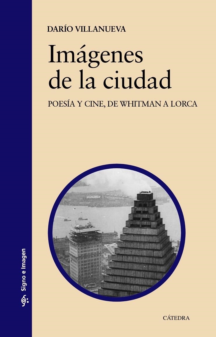 Imágenes de la ciudad | 9788437633725 | Villanueva, Darío | Librería Castillón - Comprar libros online Aragón, Barbastro