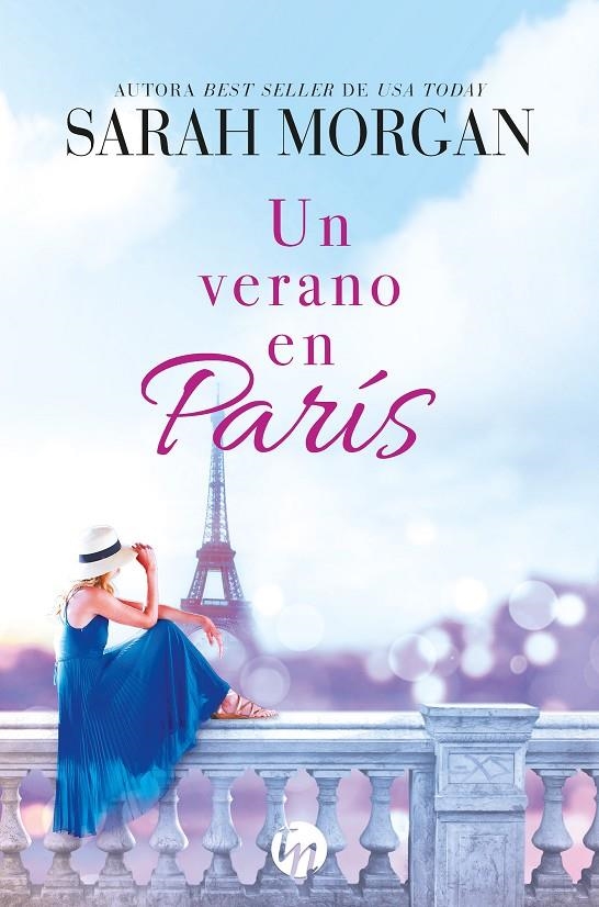 Un verano en parís | 9788413753010 | Morgan, Sarah | Librería Castillón - Comprar libros online Aragón, Barbastro