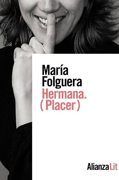 Hermana. (Placer) | 9788413623559 | Folguera, María | Librería Castillón - Comprar libros online Aragón, Barbastro