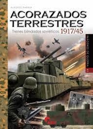 ACORAZADOS TERRESTRES | 9788412336214 | Marina, Alfonso | Librería Castillón - Comprar libros online Aragón, Barbastro