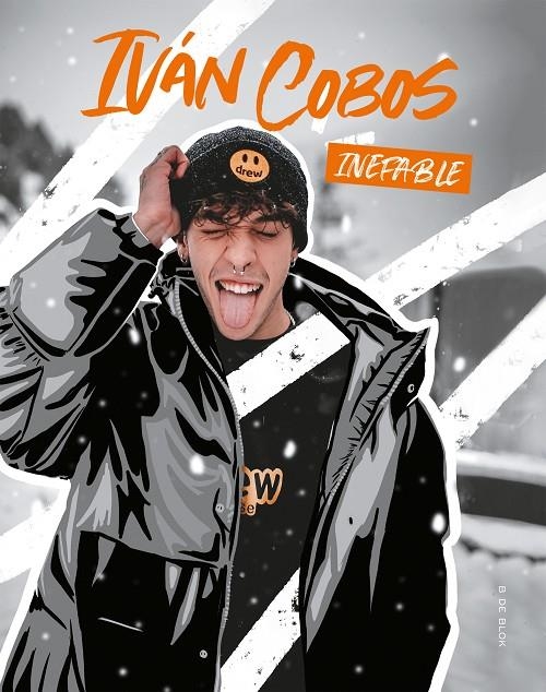 Inefable | 9788418054303 | Iván Cobos | Librería Castillón - Comprar libros online Aragón, Barbastro