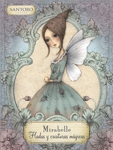 Mirabelle. Hadas y criaturas mágicas | 9788448856793 | Varios autores | Librería Castillón - Comprar libros online Aragón, Barbastro