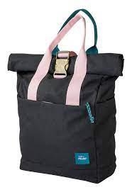 MOCHILA TIPO BOLSO LIFESTYLE NEGRA | 8411574092018 | Librería Castillón - Comprar libros online Aragón, Barbastro