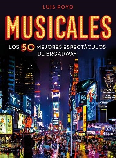 Musicales | 9788418260704 | Poyo, Luis | Librería Castillón - Comprar libros online Aragón, Barbastro