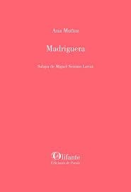 Madriguera | 9788412334951 | Muñoz Gómez, Ana | Librería Castillón - Comprar libros online Aragón, Barbastro