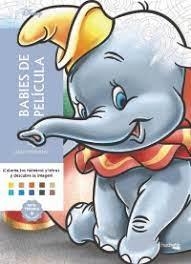 Dibujos para colorear, ¡qué misterio! Babies de película | 9788417586652 | Varios autores | Librería Castillón - Comprar libros online Aragón, Barbastro