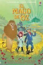 EL MAGO DE OZ | 9781474988575 | PUNTER, RUSSELL | Librería Castillón - Comprar libros online Aragón, Barbastro