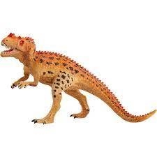 FIGURA CERATOSAURIO  SCHLEICH | 4059433272313 | Librería Castillón - Comprar libros online Aragón, Barbastro