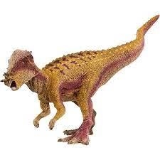 FIGURA PAQUICEFALOSAURIO SCHLEICH | 4059433276878 | Librería Castillón - Comprar libros online Aragón, Barbastro