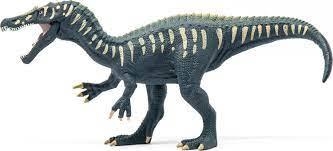 FIGURA BARYONIX SCHLEICH | 4059433029979 | Librería Castillón - Comprar libros online Aragón, Barbastro