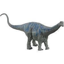 FIGURA BRONTOSAURIO SCHLEICH | 4059433304182 | Librería Castillón - Comprar libros online Aragón, Barbastro