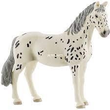 FIGURA YEGUA KNABSTRUPPER SCHLEICH | 4059433039633 | Librería Castillón - Comprar libros online Aragón, Barbastro