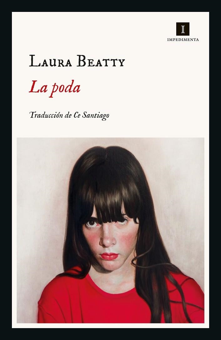 La poda | 9788418668104 | Beatty, Laura | Librería Castillón - Comprar libros online Aragón, Barbastro