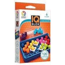 IQ BLOX  R:SG466 | 5414301518037 | Librería Castillón - Comprar libros online Aragón, Barbastro