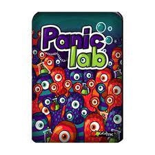 JUEGO DE CARTAS PANIC LAB | 3421271400738 | Librería Castillón - Comprar libros online Aragón, Barbastro