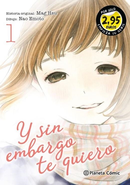 SM Y sin embargo te quiero | 9788413421421 | Mag Hsu | Nao Emoto | Librería Castillón - Comprar libros online Aragón, Barbastro