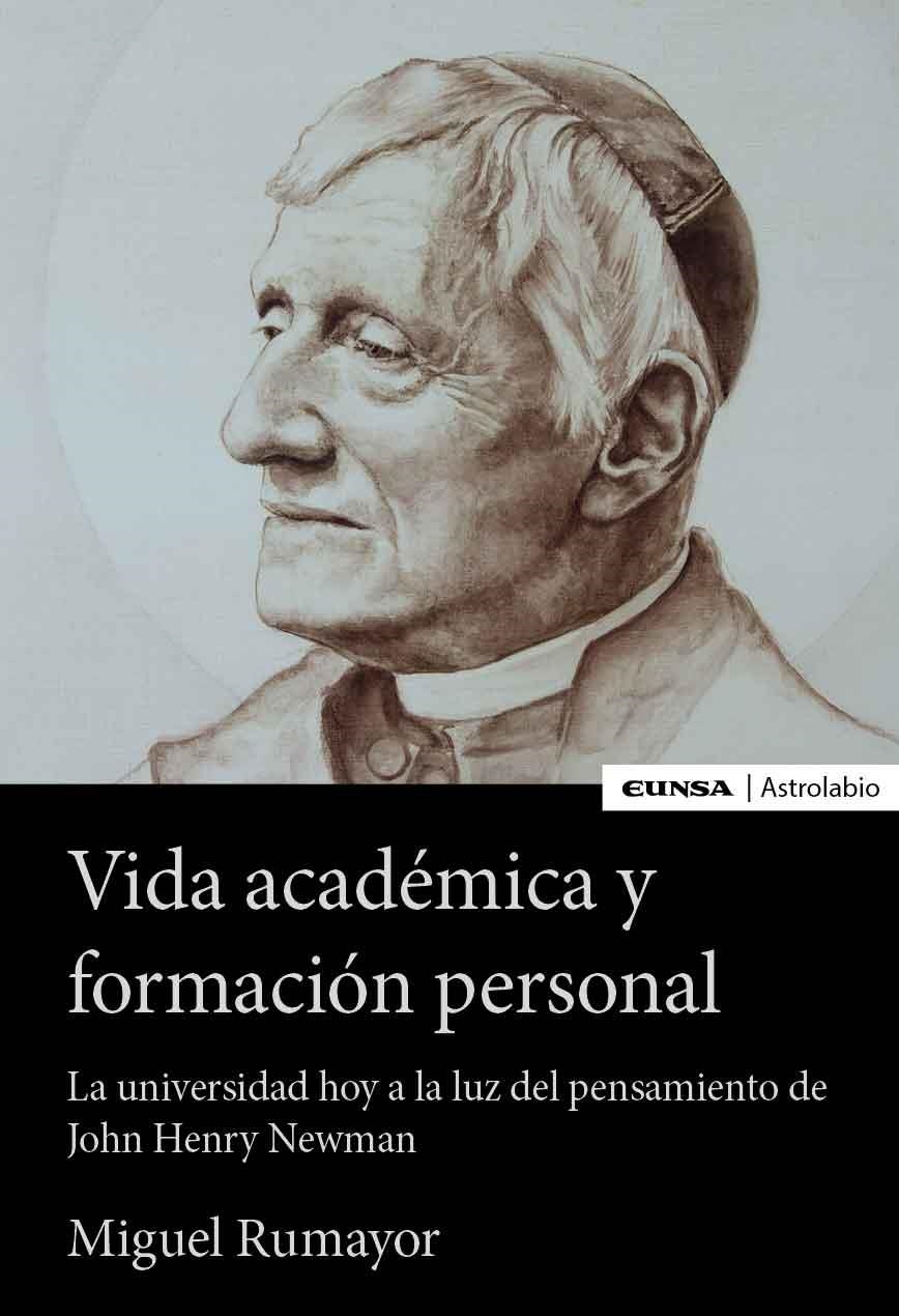 Vida académica y formación personal | 9788431336189 | Rumayor Fernández, Miguel Ángel | Librería Castillón - Comprar libros online Aragón, Barbastro