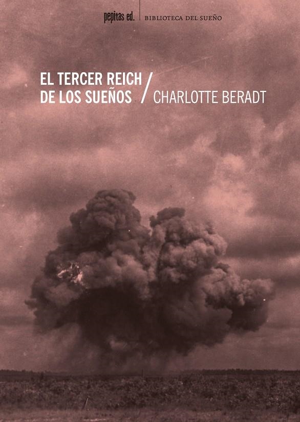 El Tercer Reich de los sueños | 9788417386788 | Beradt, Charlotte | Librería Castillón - Comprar libros online Aragón, Barbastro