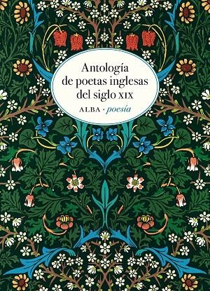 Antología de poetas inglesas del siglo XIX | 9788490657676 | Varios autores | Librería Castillón - Comprar libros online Aragón, Barbastro