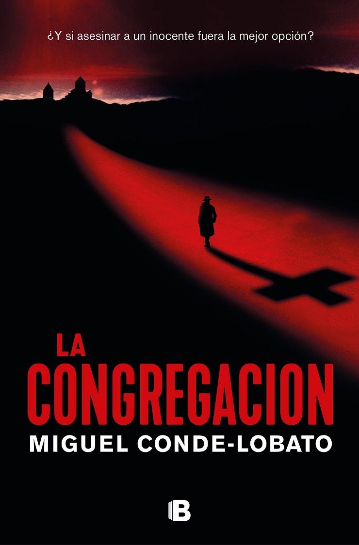 La congregación | 9788466669467 | Miguel CondeLobato | Librería Castillón - Comprar libros online Aragón, Barbastro