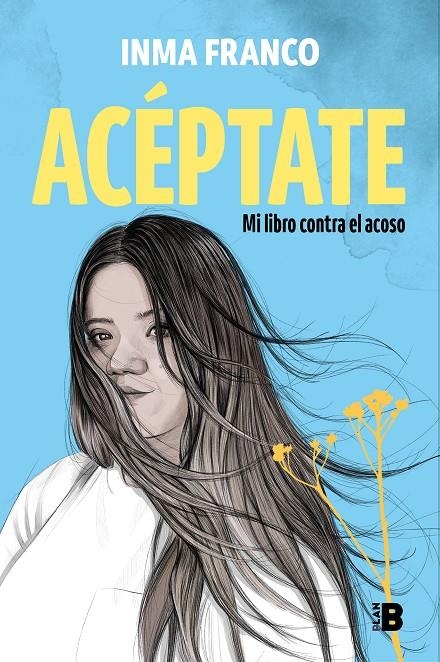 Acéptate | 9788418051159 | Inma Franco | Librería Castillón - Comprar libros online Aragón, Barbastro