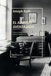 El alumno aventajado | 9788418451775 | Roth Joseph | Librería Castillón - Comprar libros online Aragón, Barbastro