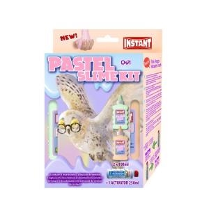 SLIME MINI KIT PASTEL VARIOS MODELOS | 8414213188813 | Librería Castillón - Comprar libros online Aragón, Barbastro