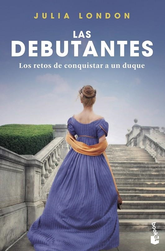 Los retos de conquistar a un duque | 9788408243878 | London, Julia | Librería Castillón - Comprar libros online Aragón, Barbastro