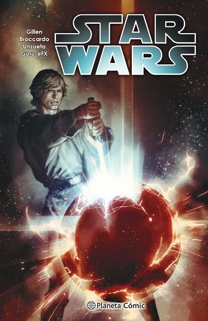 Star Wars Tomo nº 11/13 | 9788413417059 | Kieron Gillen | Librería Castillón - Comprar libros online Aragón, Barbastro