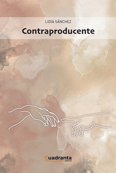 Contraproducente | 9788418756009  | Sánchez García, Lidia | Librería Castillón - Comprar libros online Aragón, Barbastro