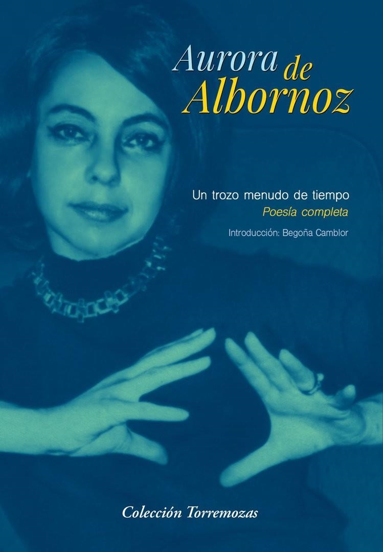 Un trozo menudo de tiempo | 9788478398584  | Albornoz, Aurora de | Librería Castillón - Comprar libros online Aragón, Barbastro