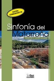 Sinfonía del Matarraña | 9788412230987 | Aguirre, Francisco Javier | Librería Castillón - Comprar libros online Aragón, Barbastro