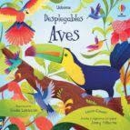 AVES DESPLEGABLES | 9781474996167 | COWAN, LAURA | Librería Castillón - Comprar libros online Aragón, Barbastro