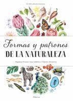 FORMAS Y PATRONES DE LA NATURALEZA | 9788000061689 | SEDLACKOVA, J./SEKANINOVA, S. | Librería Castillón - Comprar libros online Aragón, Barbastro