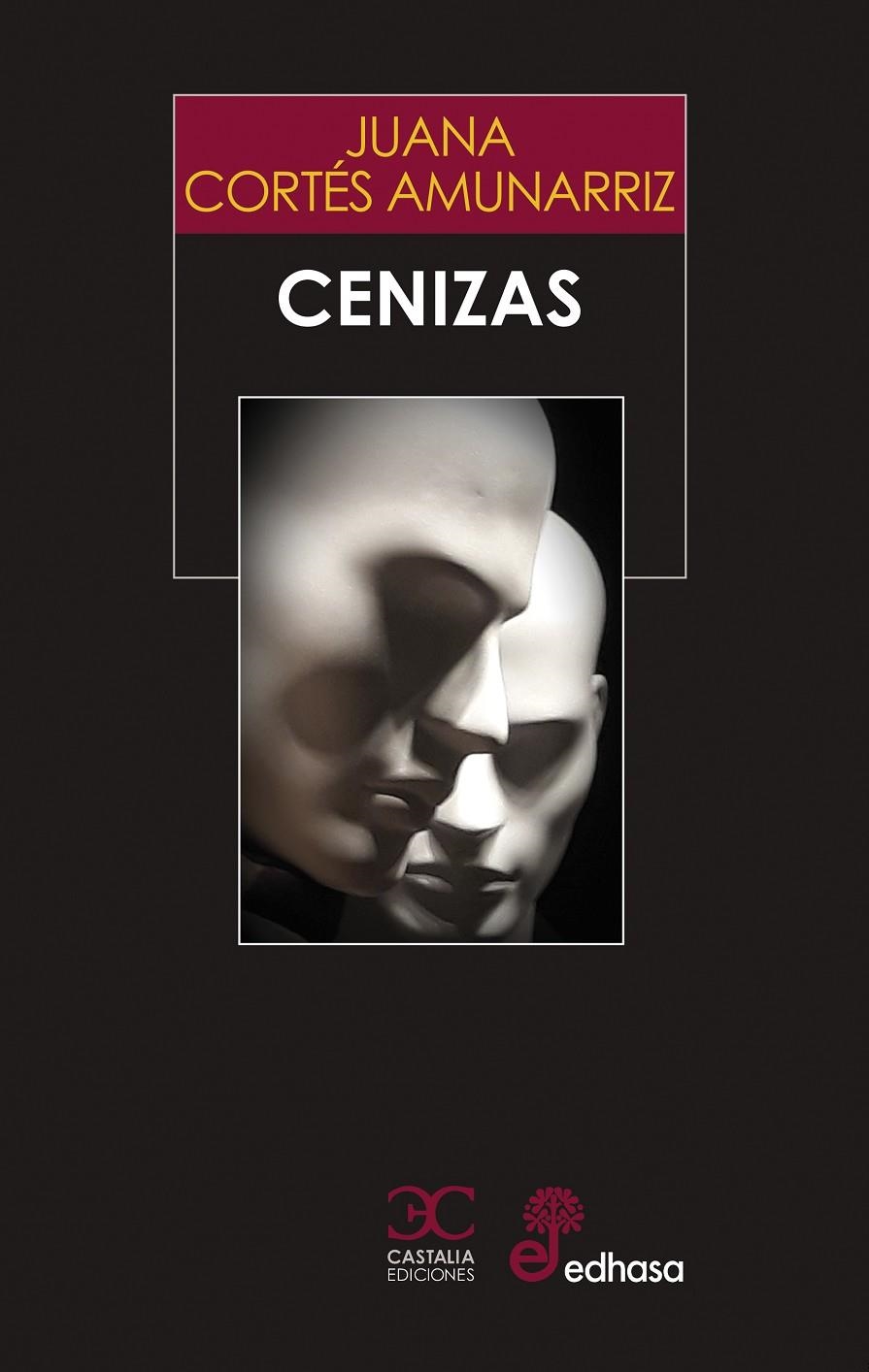 Cenizas | 9788497408790 | Cortés, Juana | Librería Castillón - Comprar libros online Aragón, Barbastro