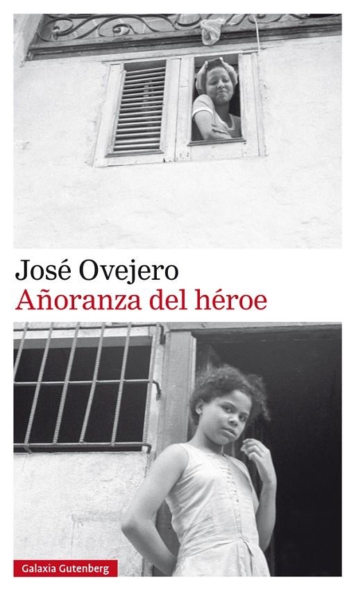 Añoranza del héroe | 9788417355692 | Ovejero, José | Librería Castillón - Comprar libros online Aragón, Barbastro