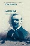 Misterios | 9788418451690 | Hamsun, Knut | Librería Castillón - Comprar libros online Aragón, Barbastro