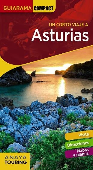 Asturias | 9788491581437 | Martínez Reverte, Javier;Gómez, Iñaki;Alonso González, Juan Carlos;Plans, Juan José | Librería Castillón - Comprar libros online Aragón, Barbastro